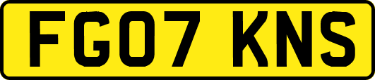 FG07KNS