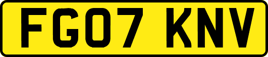 FG07KNV