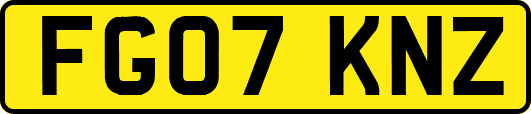 FG07KNZ