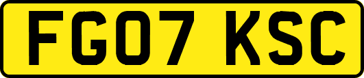 FG07KSC