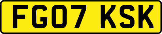 FG07KSK