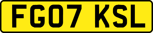 FG07KSL