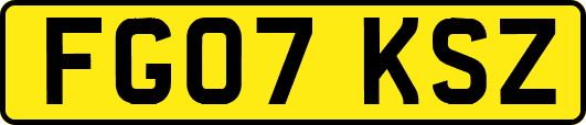 FG07KSZ