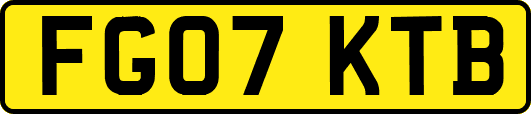 FG07KTB