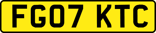 FG07KTC