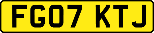 FG07KTJ