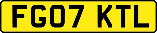 FG07KTL