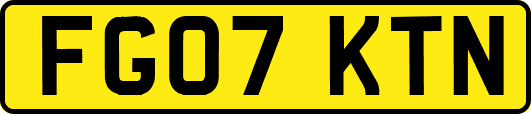 FG07KTN