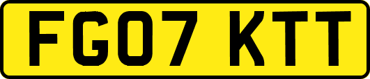 FG07KTT