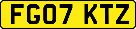 FG07KTZ