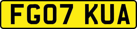 FG07KUA