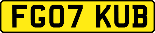 FG07KUB