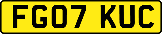 FG07KUC
