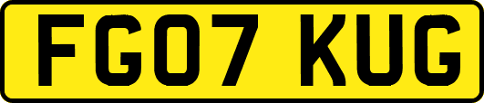 FG07KUG