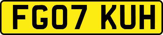 FG07KUH