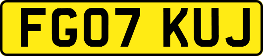 FG07KUJ