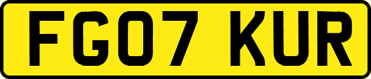 FG07KUR
