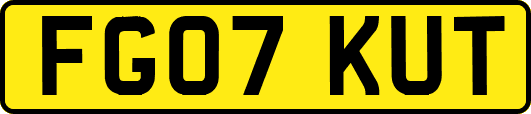 FG07KUT
