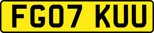 FG07KUU