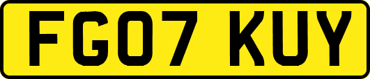 FG07KUY