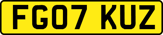 FG07KUZ