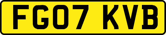 FG07KVB