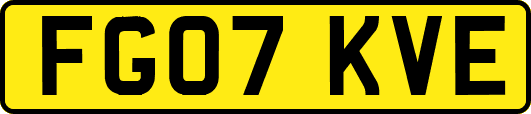 FG07KVE