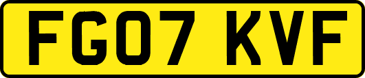 FG07KVF