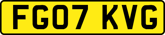 FG07KVG