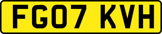 FG07KVH