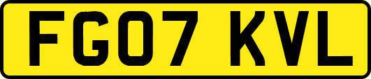FG07KVL