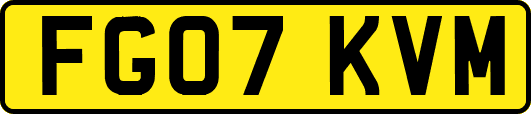 FG07KVM