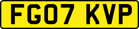 FG07KVP