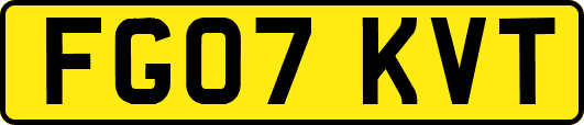 FG07KVT