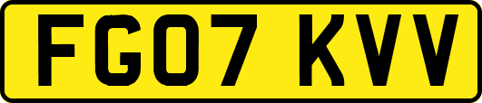 FG07KVV
