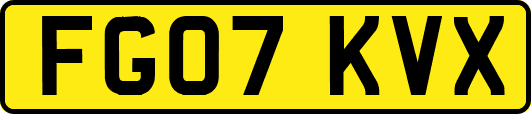 FG07KVX