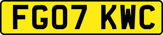 FG07KWC