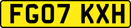 FG07KXH