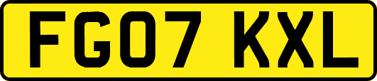 FG07KXL
