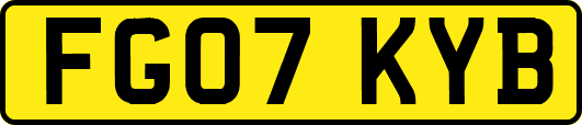 FG07KYB