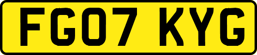FG07KYG
