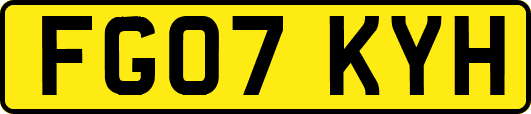 FG07KYH