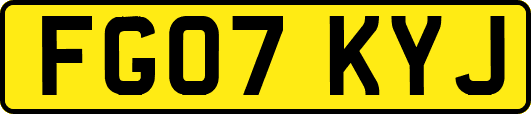 FG07KYJ