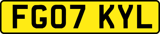 FG07KYL
