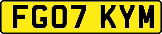 FG07KYM