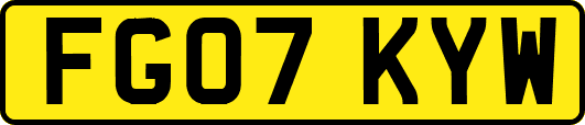 FG07KYW