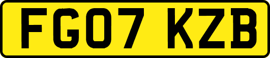 FG07KZB
