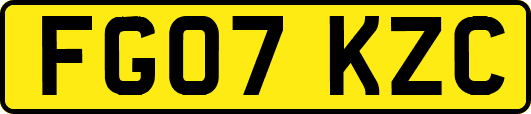 FG07KZC