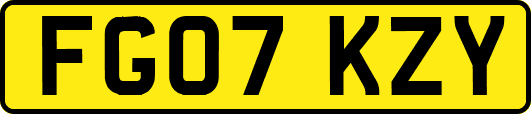 FG07KZY