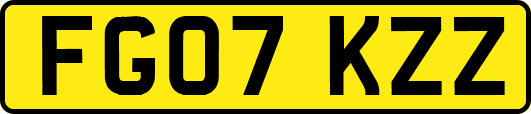 FG07KZZ